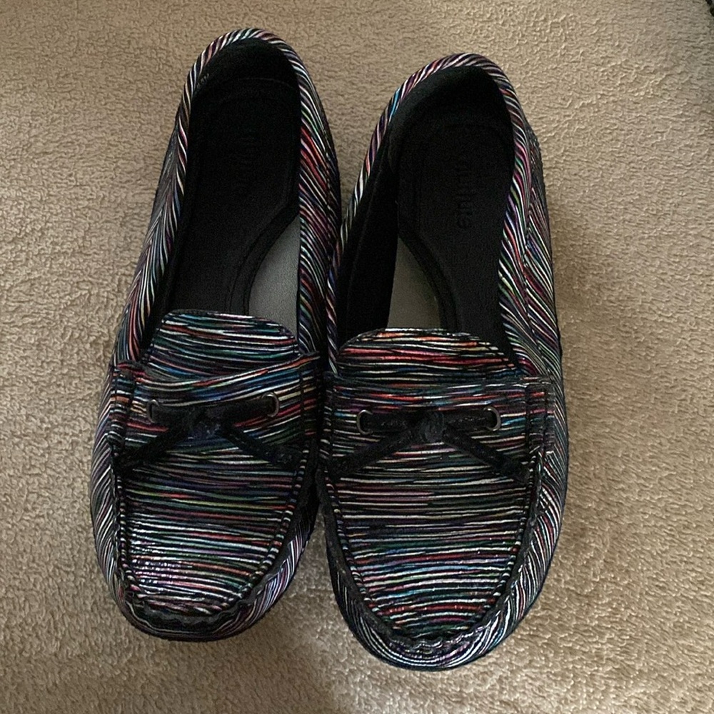 Nurture soft loafers 8.5m